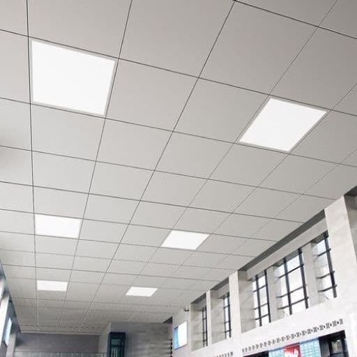 Grid False Ceiling