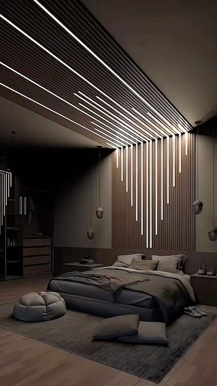 PVC Ceiling