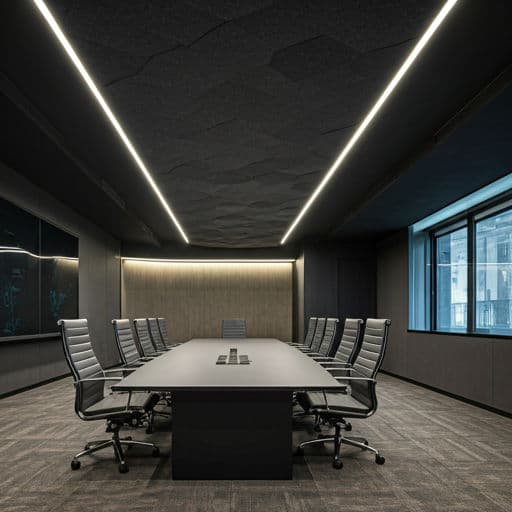 POP / Gypsum False Ceiling