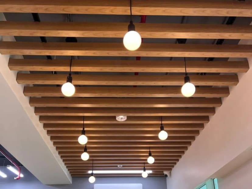 Puffle Ceiling Dream Ceiling | POP, Gypsum, PVC & False Ceiling Experts in India ...